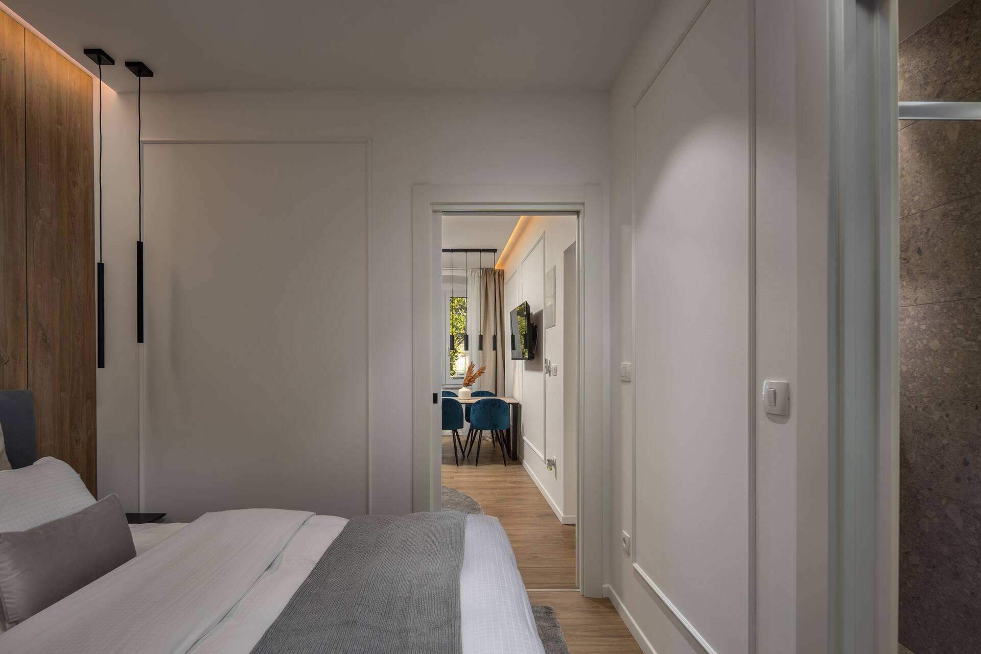 Bella Vita Apartments — photo 5