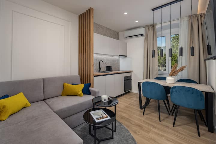 Appartement Bella Vita 1 - Rijeka