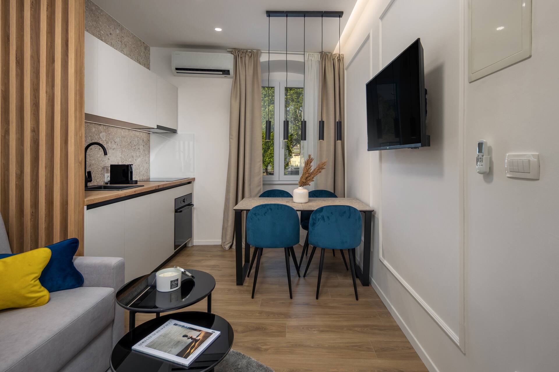 Bella Vita Apartments — photo 4
