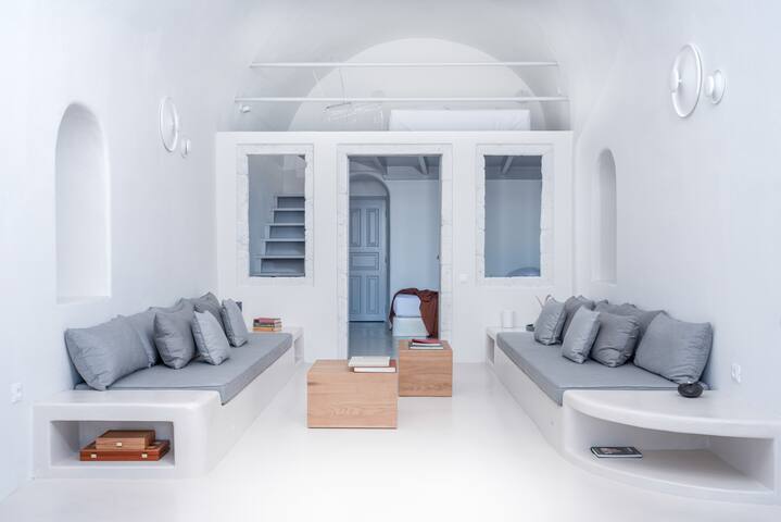 Inspire Santorini Luxury Villas – A1 gallery image 2