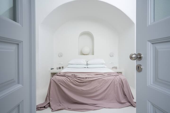 Inspire Santorini Luxury Villas – A1 gallery image 3