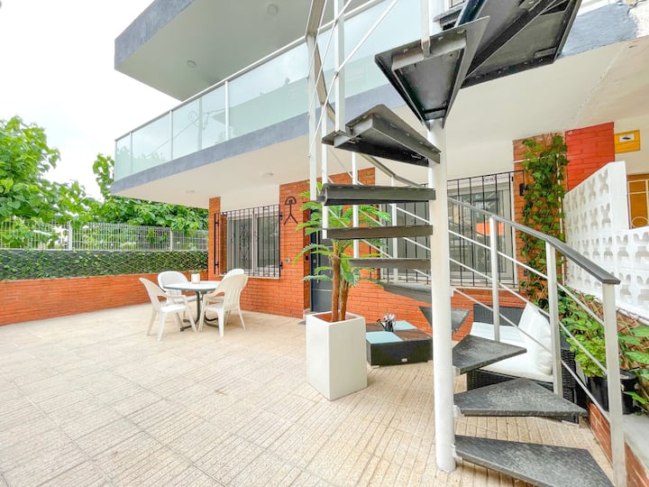 Apartamento Calamari Planta 2 - Cambrils