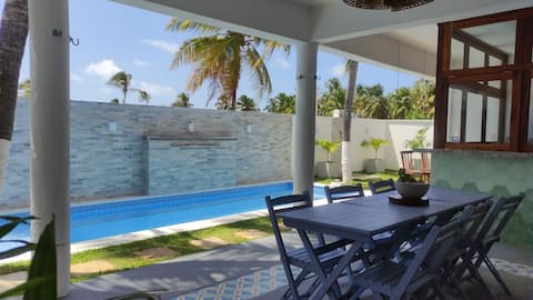 Casa Morica! Include a delicious breakfast!
