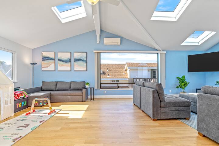 Oceanview Family Playground gallery image 3