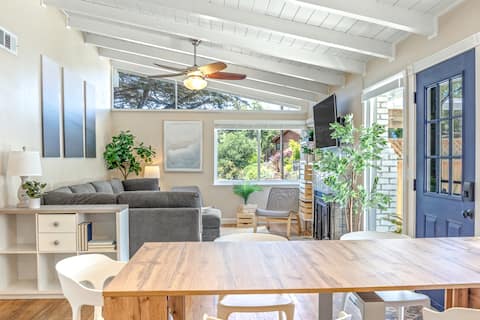 Family Playground by the Sea