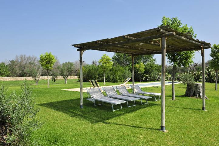Masseria Don Tommaso gallery image 3
