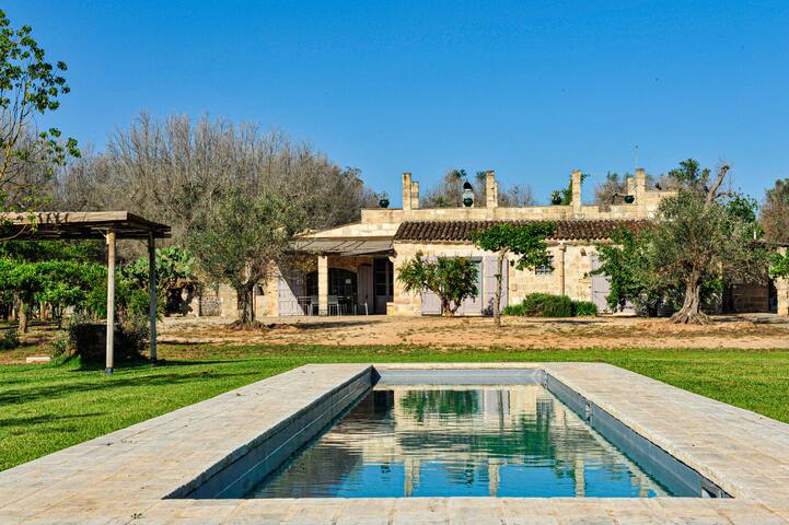 Masseria Don Tommaso
