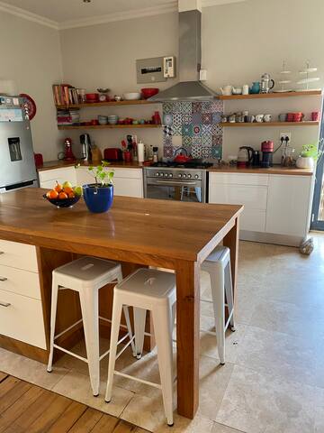 Holiday in the Helderberg gallery image 4