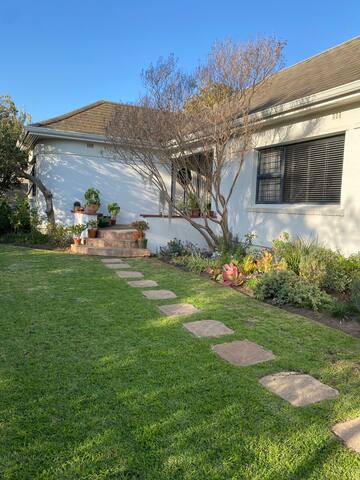 Holiday in the Helderberg gallery image 2