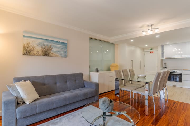 Stay In Avenue Arriaga 10 By Pausa Holiday Rentals - Funchal