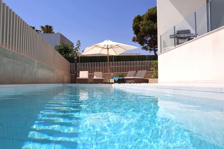 Casas De Bahia managed Airbnb listing 1