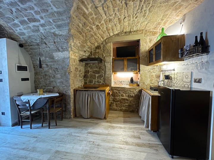 Cuturissi Hospitality & Wellness Suite Con Cucina - Ragusa