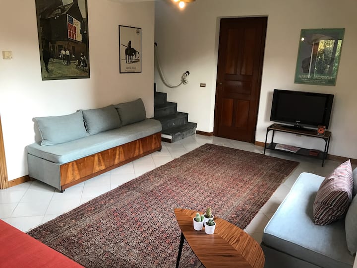 Piccola Casa With Pool - Camaiore