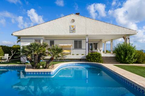Family & relax by the sea in Torrevieja, ALC