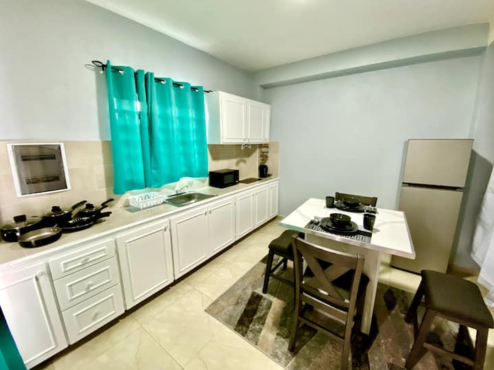 Glorys Residence Studio Apartments for Rent in Upper Prince's