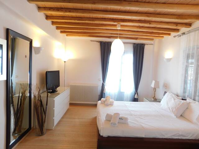 Panoramic 2 Floor Building without swimming pool gallery image 3