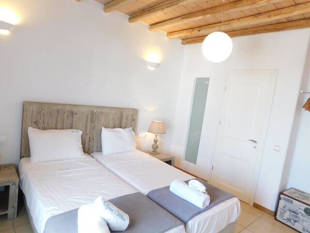 Panoramic 2 Floor Building without swimming pool gallery image 5