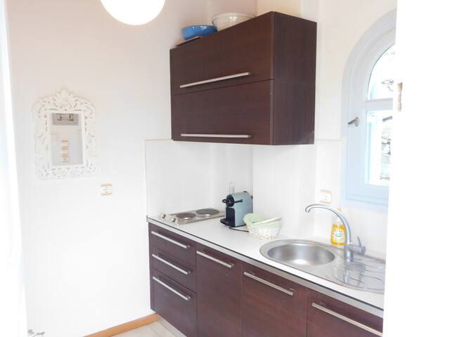 Panoramic 2 Floor Building without swimming pool gallery image 4