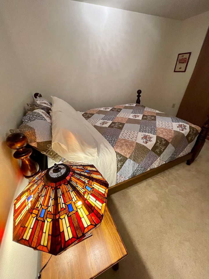 غرفة النوم 2