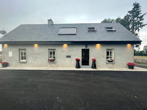 Hen House in the Hidden Heartlands of Tipperary
