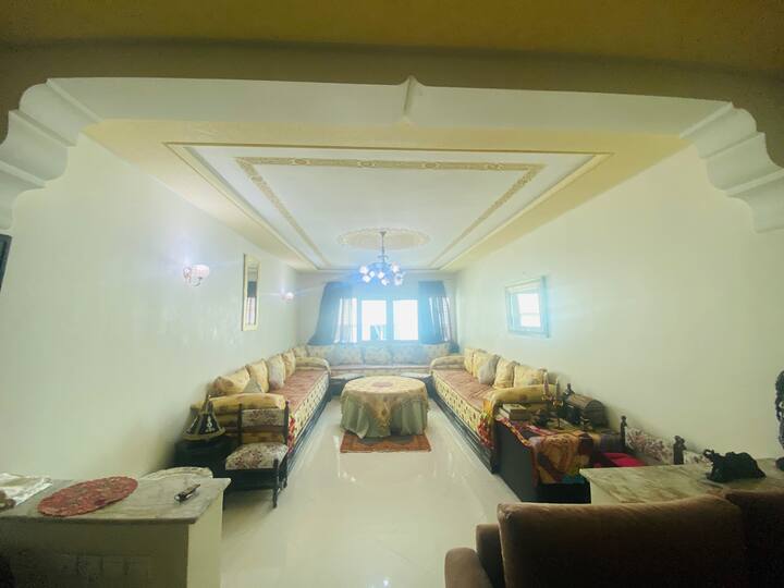 Apartment city centre tanger wifi Apartments for Rent in Tanger