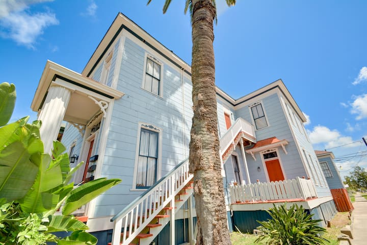 Justin managed Airbnb listing 2