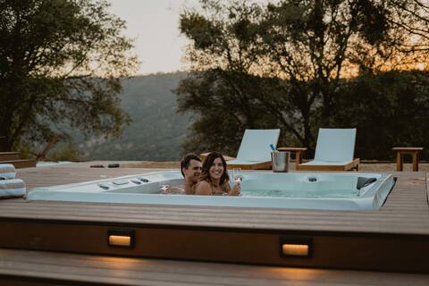 Boho Oasis Near Yosemite in Ahwahnee