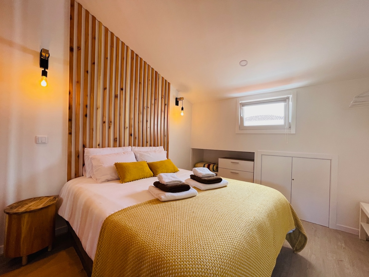 Спална соба 1