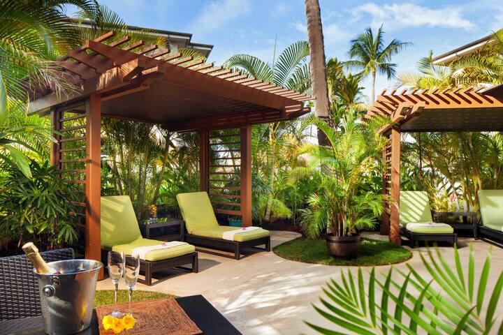 Maui Kaanapali Resort 2 Bedroom Villa gallery image 5