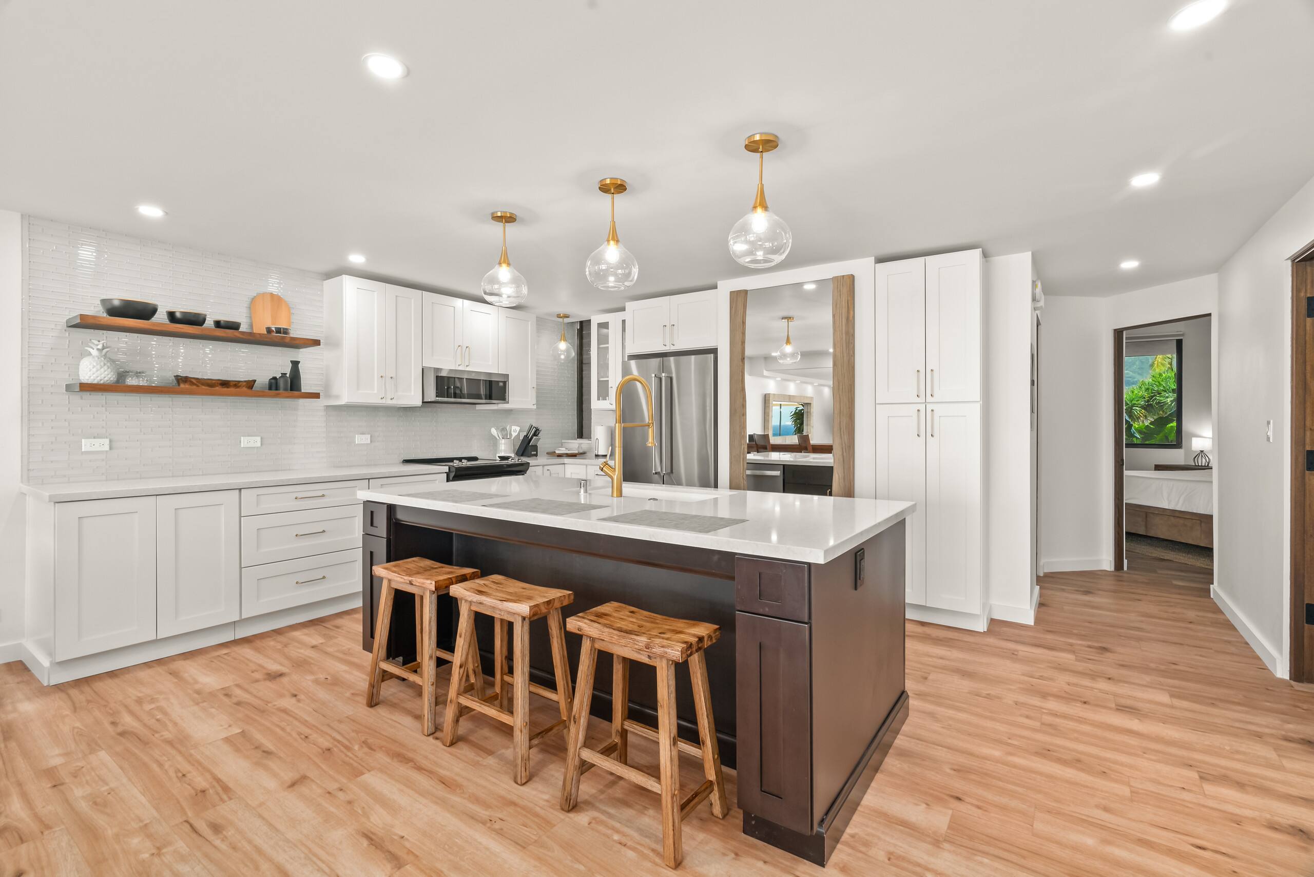 Condo in Princeville · ★4.94 · 2 bedrooms · 2 beds · 2 baths - Image 5