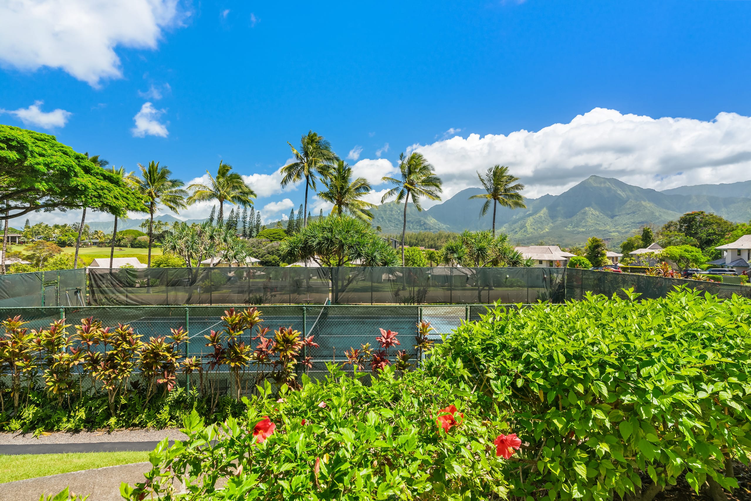 Condo in Princeville · ★4.94 · 2 bedrooms · 2 beds · 2 baths - Image 36