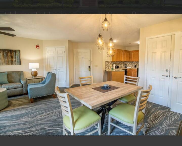 Massanutten Condo Rentals Hotel and Townhouse Rentals Airbnb