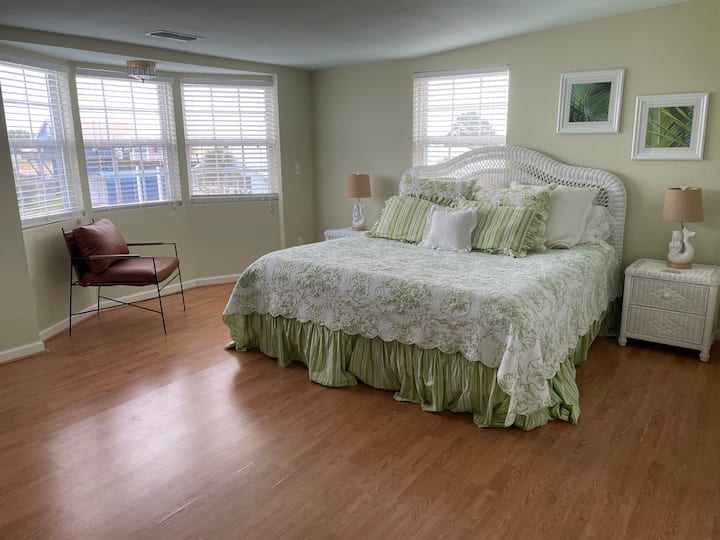 Top 10 Airbnb Vacation Rentals In Keaton Beach, Florida Updated 2024