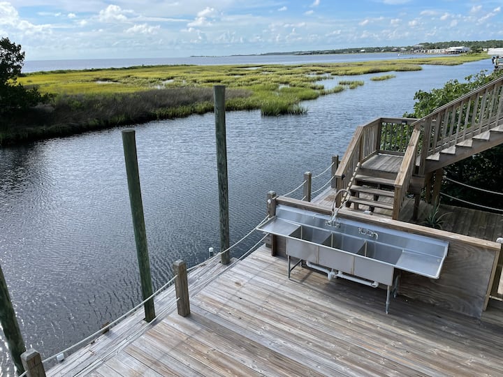 Top 10 Airbnb Vacation Rentals In Keaton Beach, Florida Updated 2024