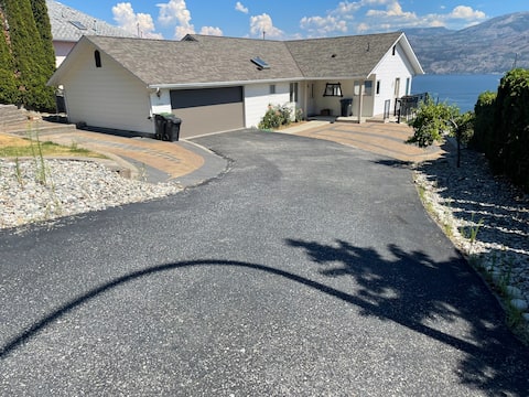 Blue View Family Getaway