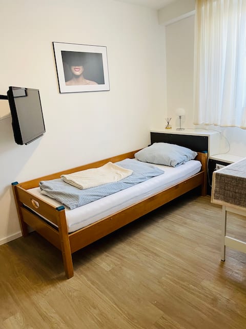 Single-Apartment in Langen