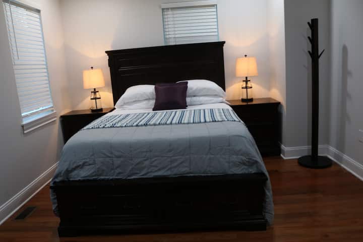 (3) ТРЕТА СПАЛНЯ/ДВОЙНО ЛЕГЛО.