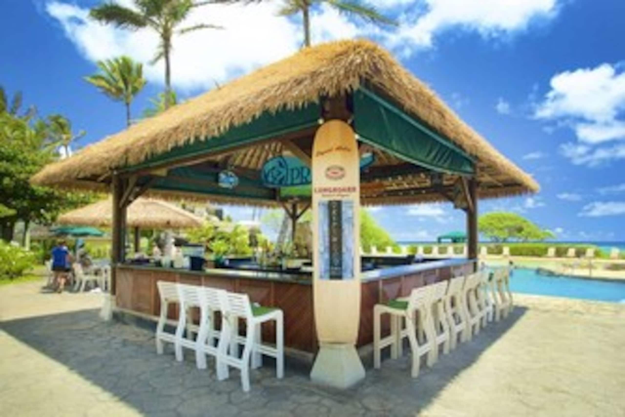 Resort in Lihue · ★4.45 · 1 bedroom · 1 bed · 1 private bath - Image 19
