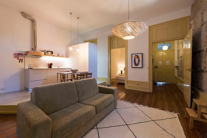 Mercado Premium Apartments #2t By Da'home - Porto