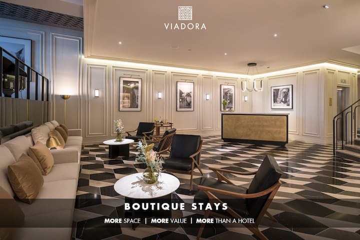 Condesa – Terrace Apt. Live/Work 2BD/2BA 6 PAX