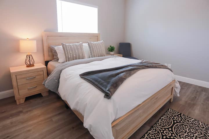 חדר שינה שלישי