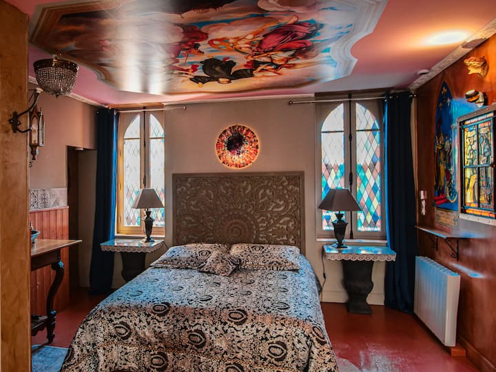 Suite La Chapelle - Bayeux