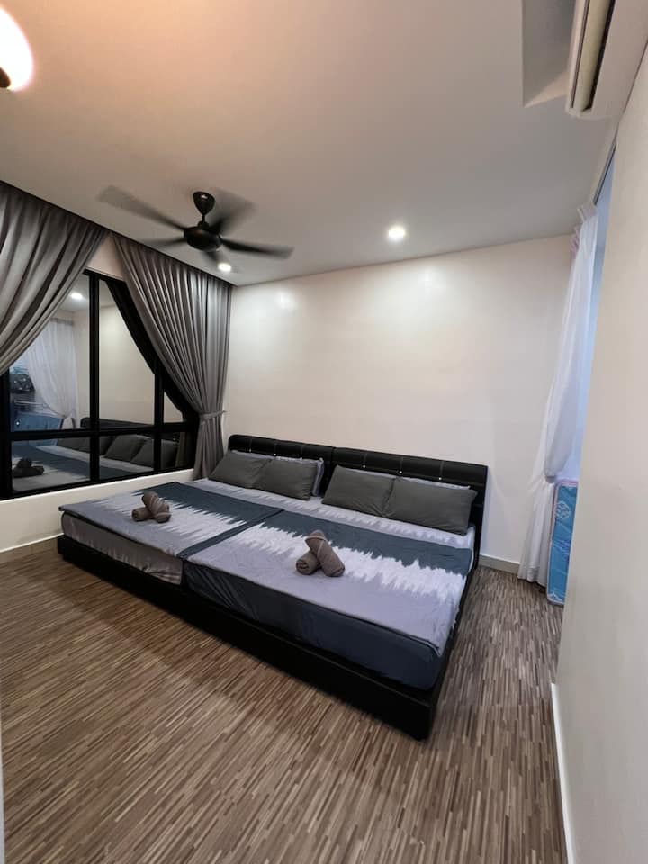 Habitación 1