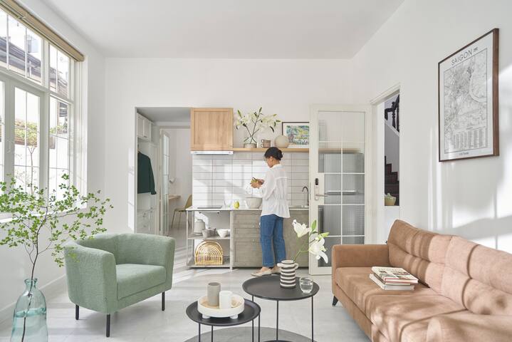 MVillage managed Airbnb listing 2