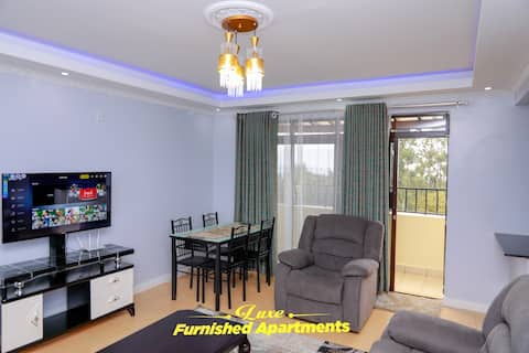 Luxe Furnished Apartments Unit 11