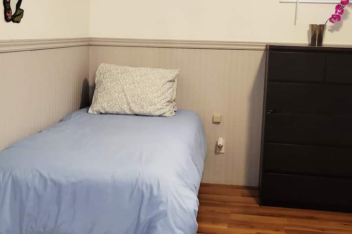 غرفة النوم 3