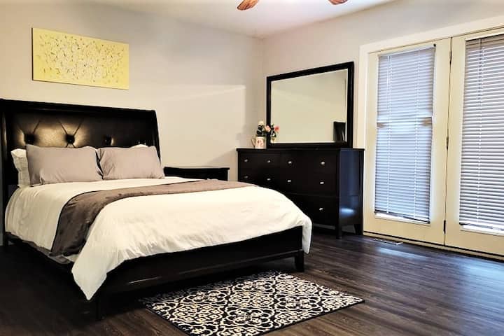 غرفة النوم 1