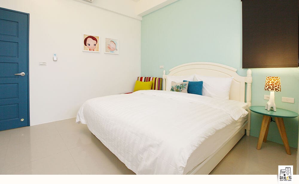 Na 2. ili 3. katu nalazi se 1 vunena soba.