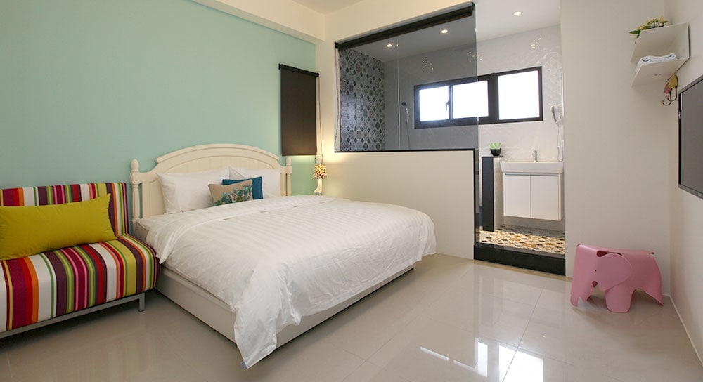 Na 2. ili 3. katu nalazi se 1 vunena soba.