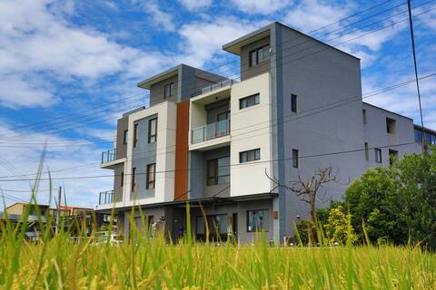 House House!Boil hot pot! Play mahjong!Geng Mao Family B&B can accommodate up to 18 people, 10 minut